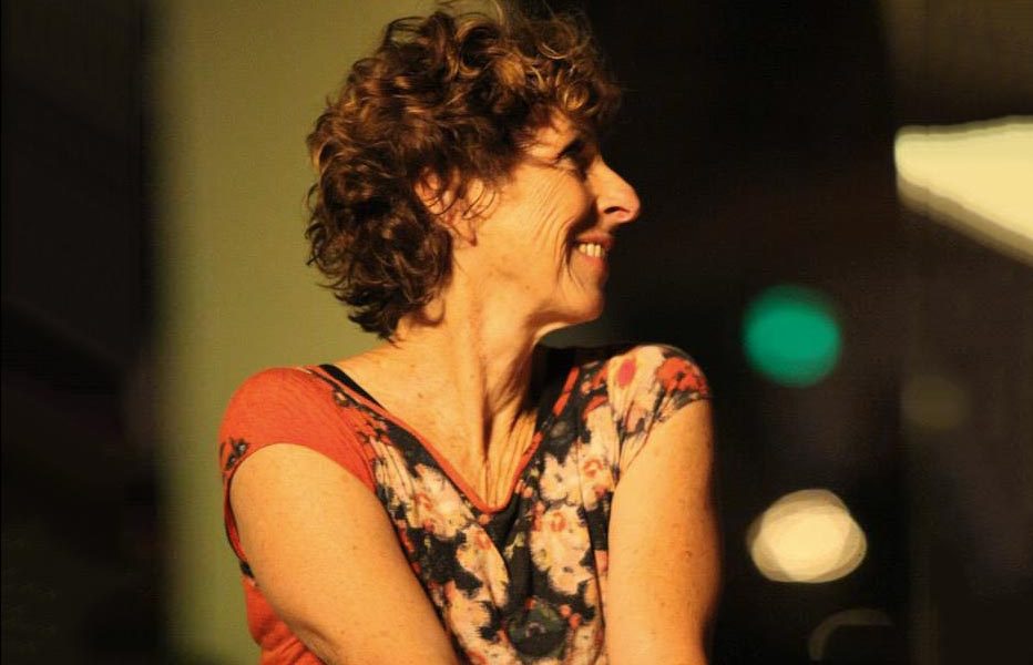 A new offering with Pamela Pilkenton