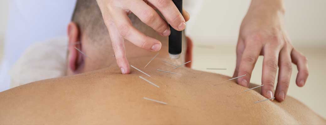 Announcing Points of Healing Acupuncture and Herbal Medicine