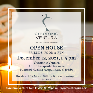 Open House